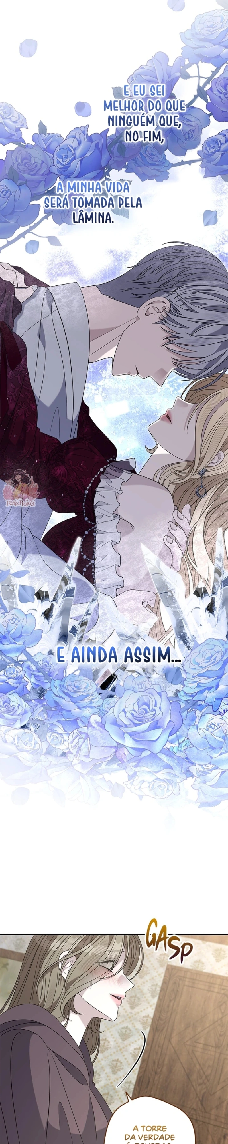Doentia Devoção Capítulo 51 Página 20