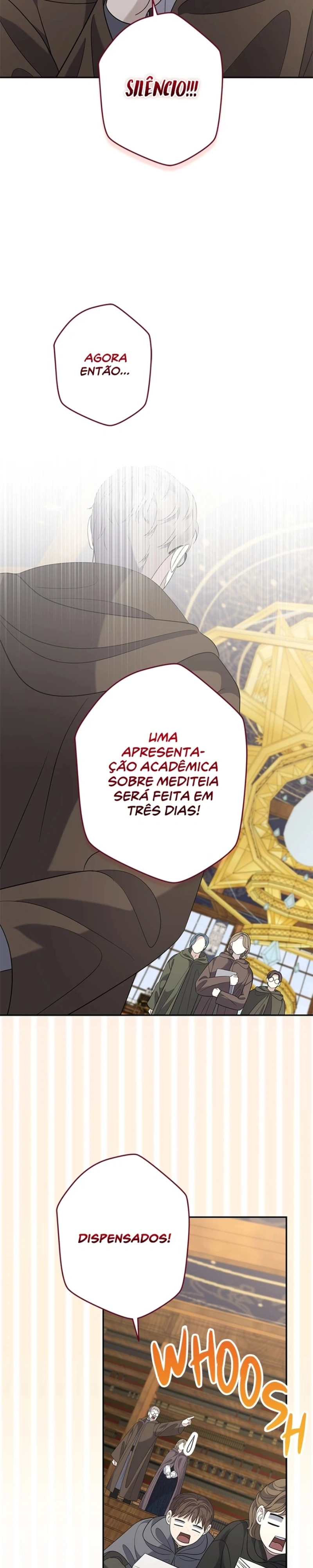Doentia Devoção Capítulo 51 Página 25