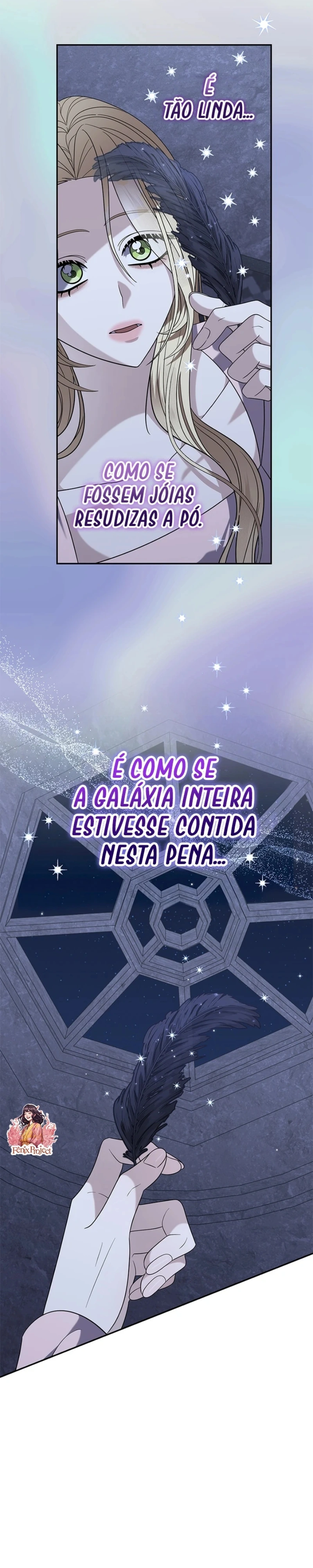 Doentia Devoção Capítulo 52 Página 21