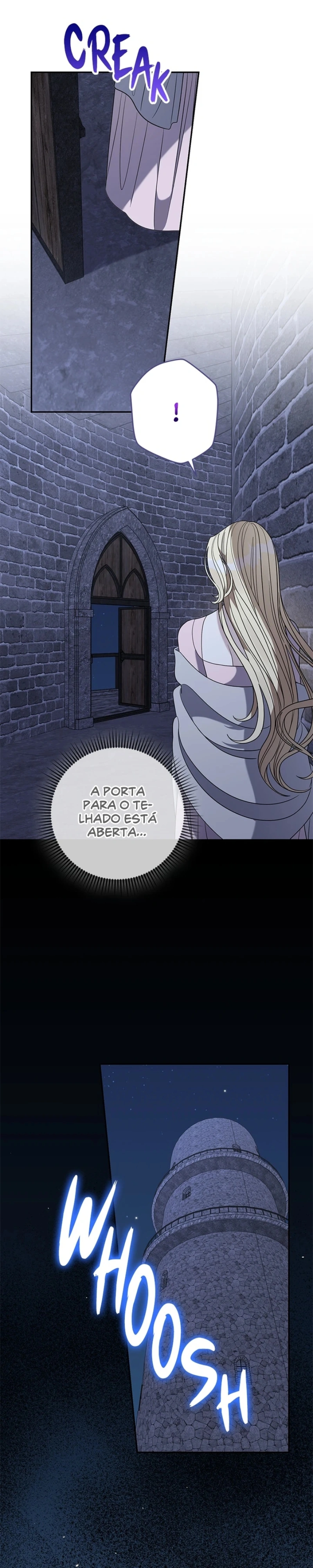 Doentia Devoção Capítulo 52 Página 22