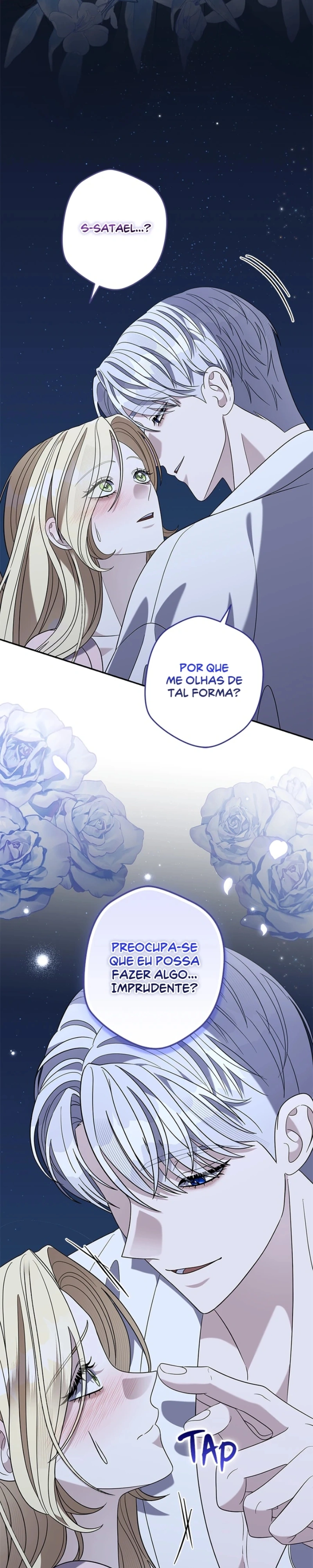 Doentia Devoção Capítulo 52 Página 30