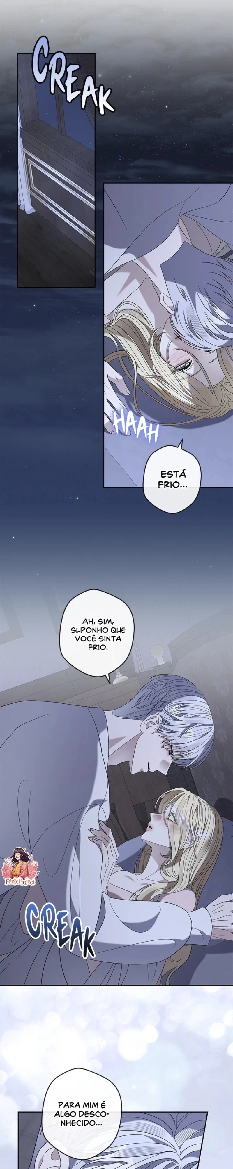 Doentia Devoção Capítulo 53 Página 16