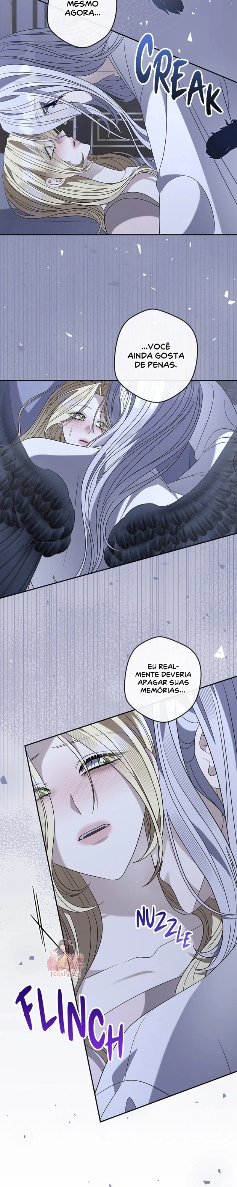 Doentia Devoção Capítulo 53 Página 24