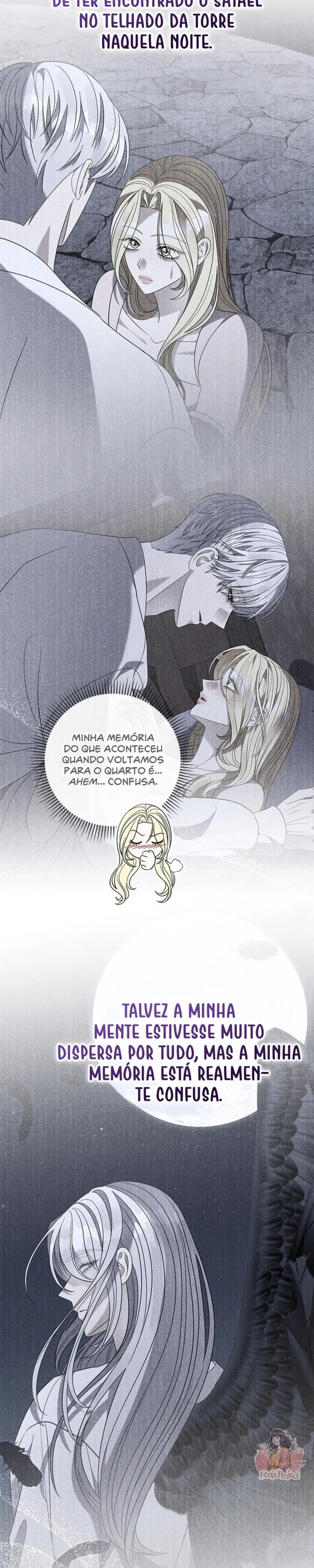 Doentia Devoção Capítulo 53 Página 30