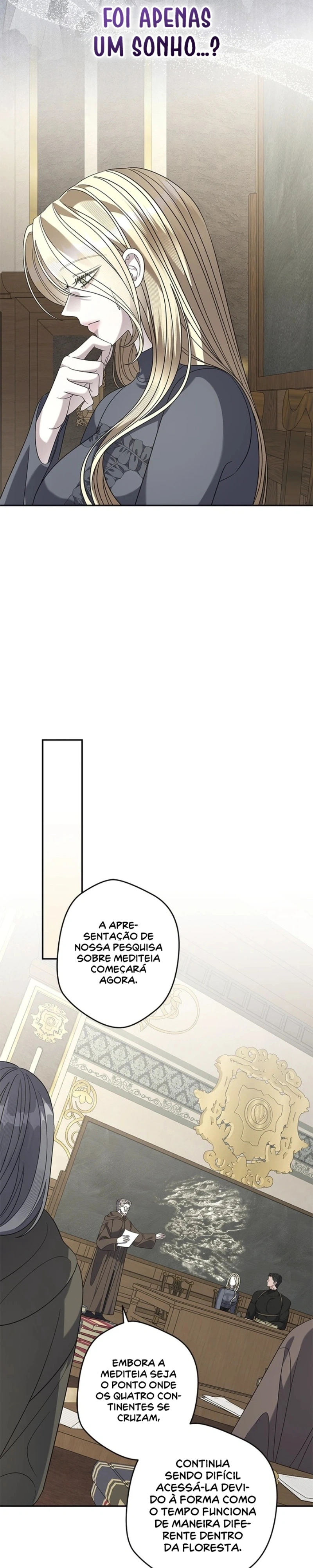 Doentia Devoção Capítulo 53 Página 31