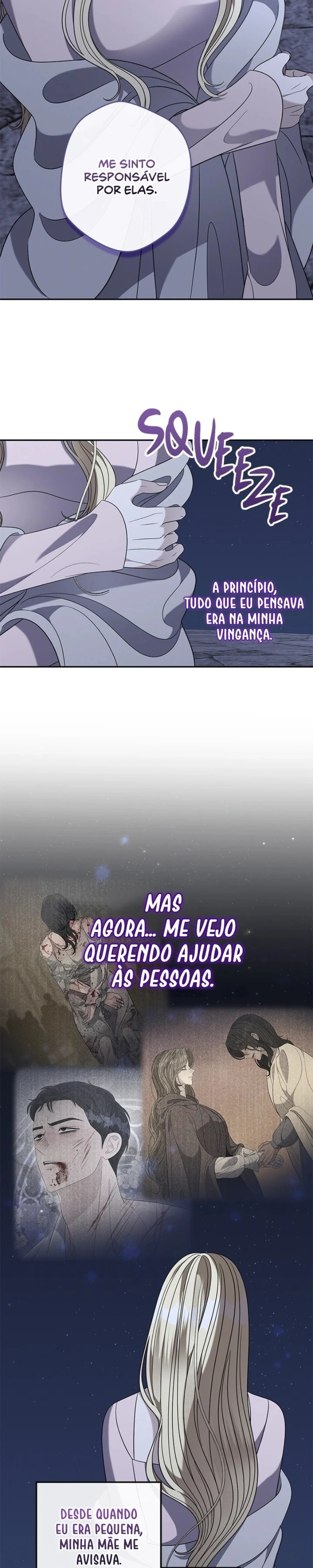 Doentia Devoção Capítulo 53 Página 4