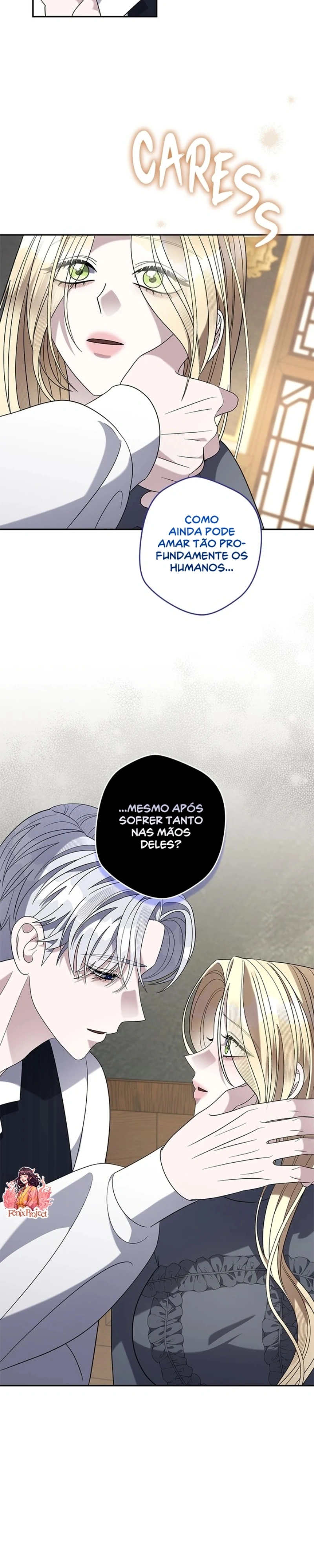 Doentia Devoção Capítulo 54 Página 15