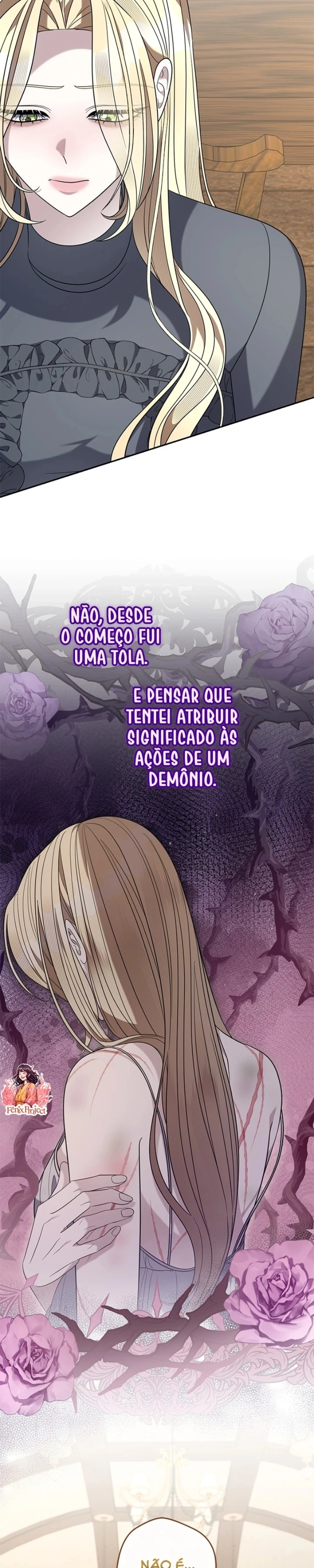 Doentia Devoção Capítulo 54 Página 17