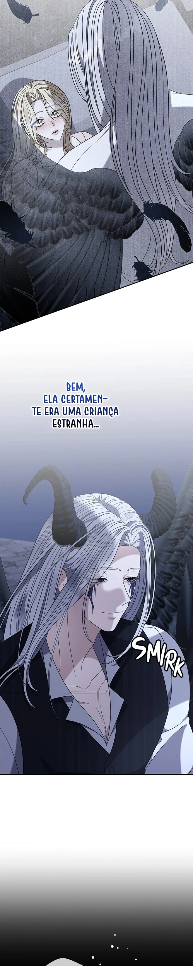 Doentia Devoção Capítulo 54 Página 20
