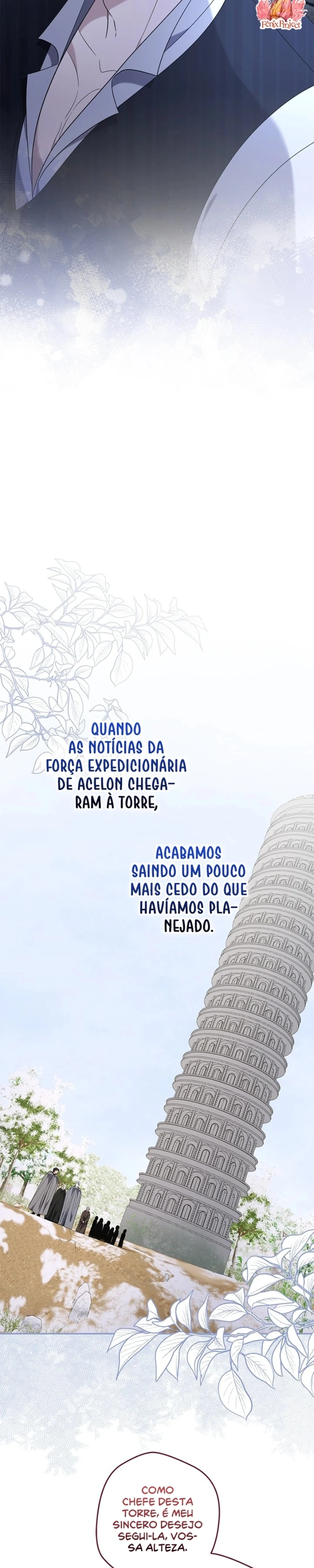 Doentia Devoção Capítulo 54 Página 24