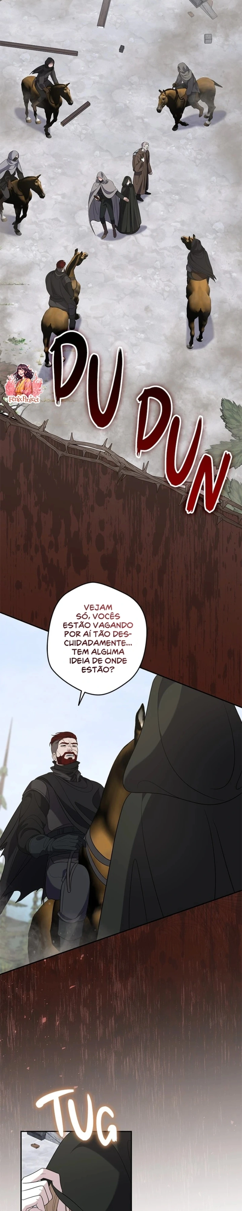 Doentia Devoção Capítulo 54 Página 31
