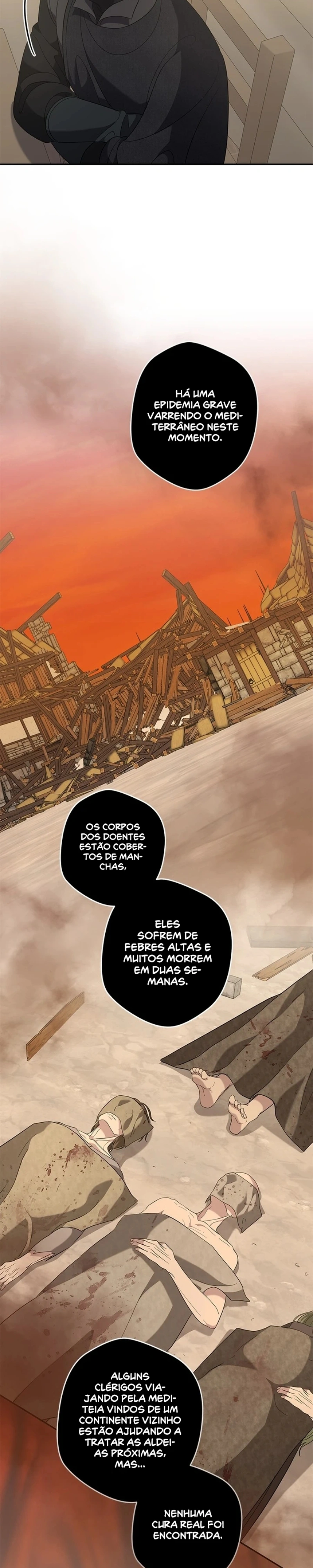 Doentia Devoção Capítulo 55 Página 14
