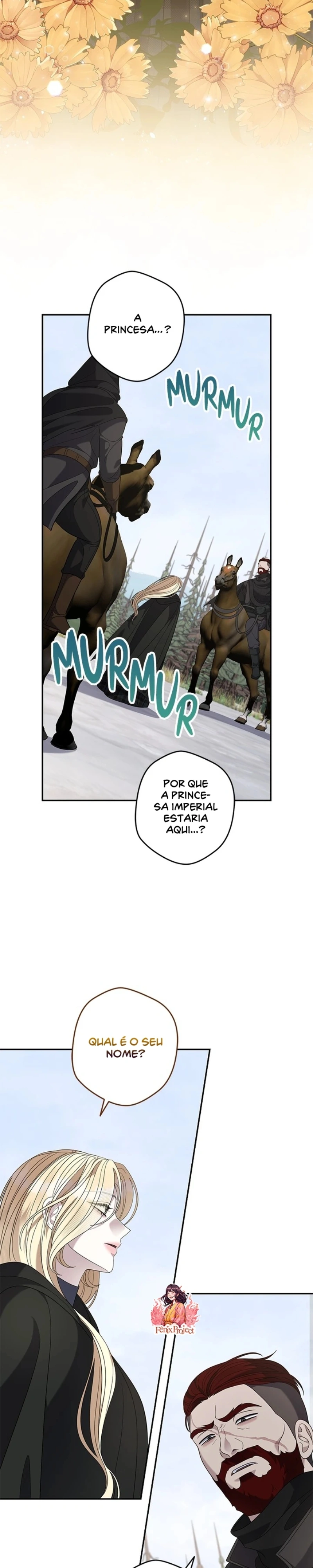 Doentia Devoção Capítulo 55 Página 2