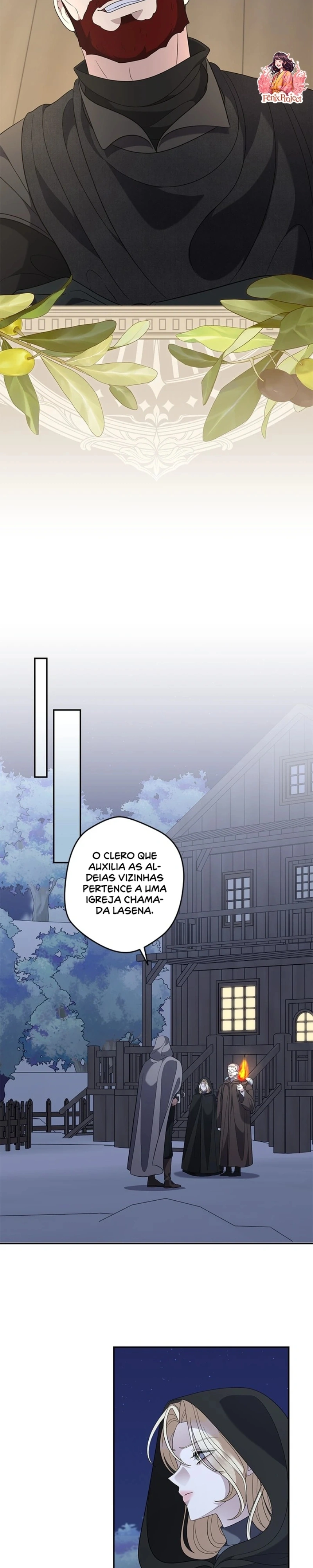 Doentia Devoção Capítulo 55 Página 21