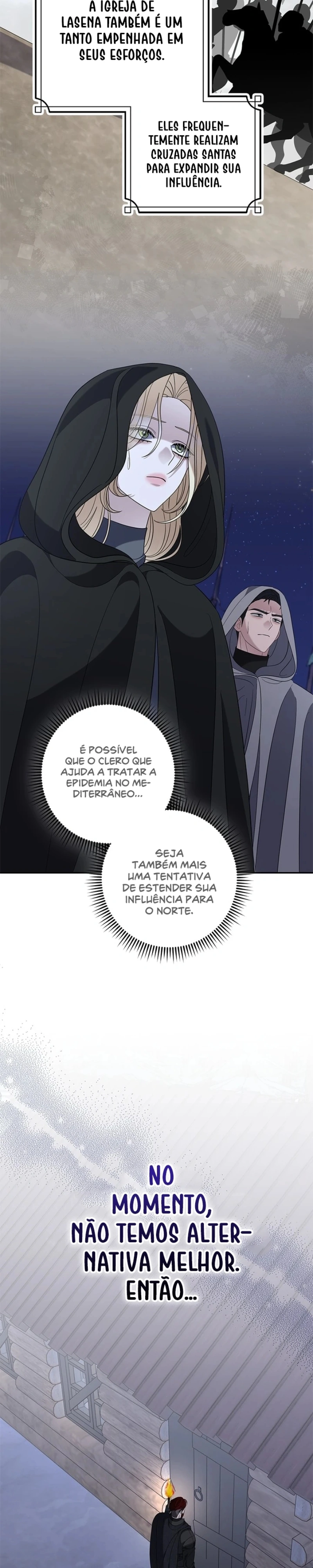 Doentia Devoção Capítulo 55 Página 23