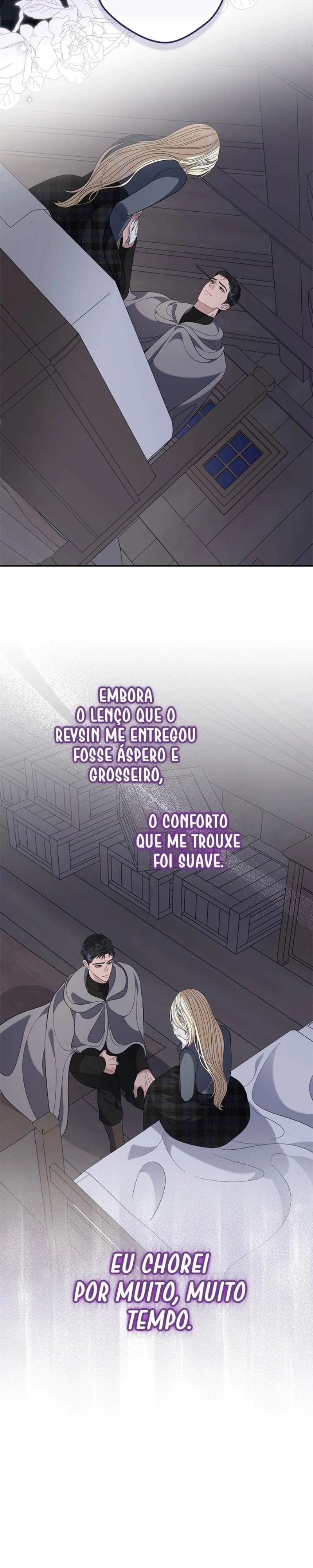 Doentia Devoção Capítulo 56 Página 30