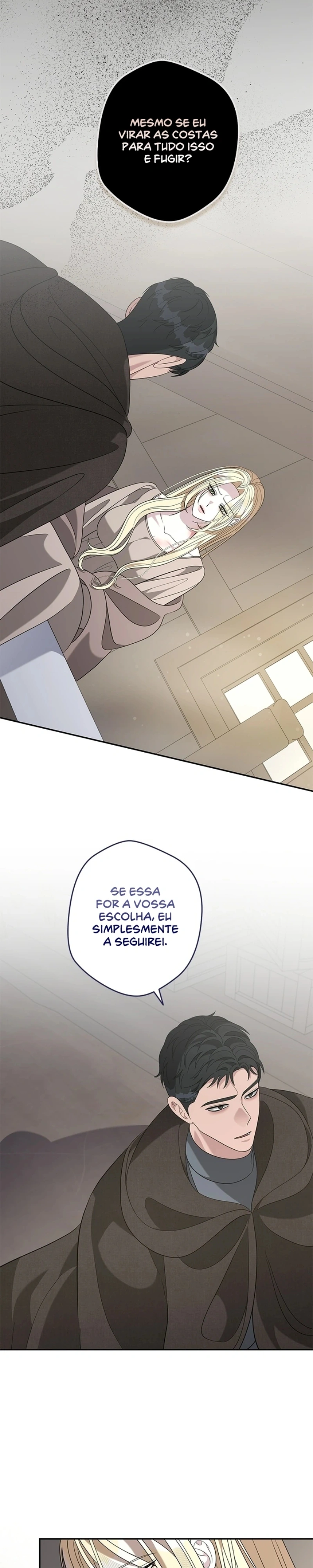 Doentia Devoção Capítulo 57 Página 25