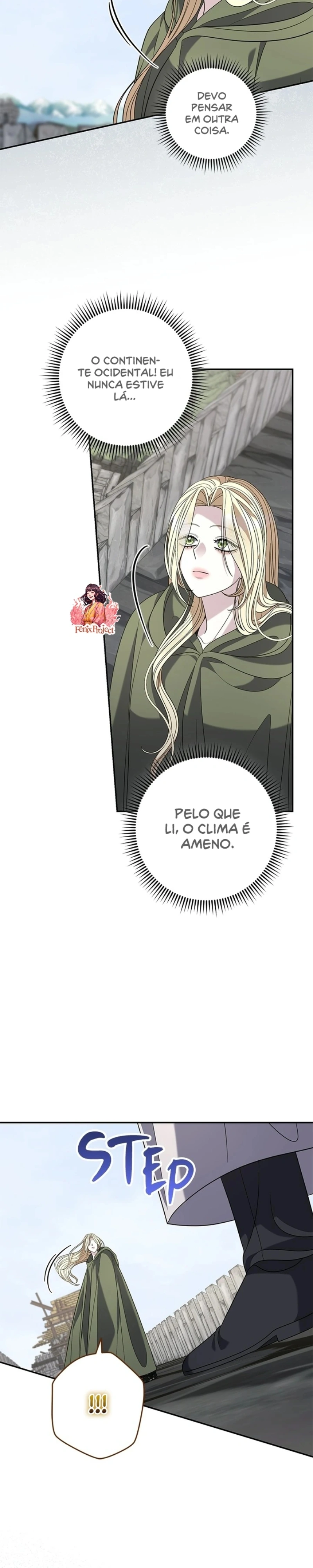 Doentia Devoção Capítulo 58 Página 11