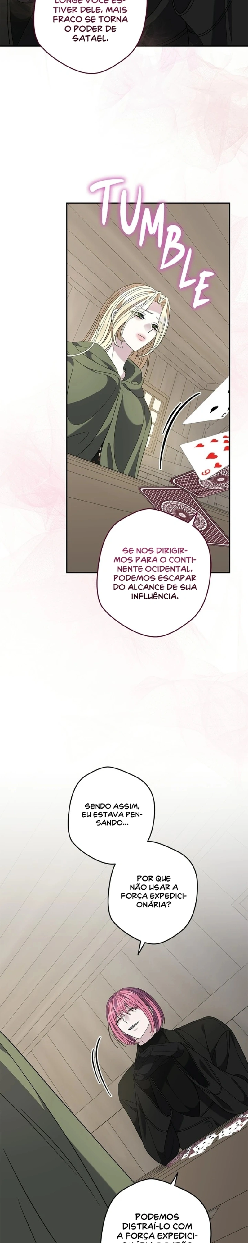 Doentia Devoção Capítulo 58 Página 2