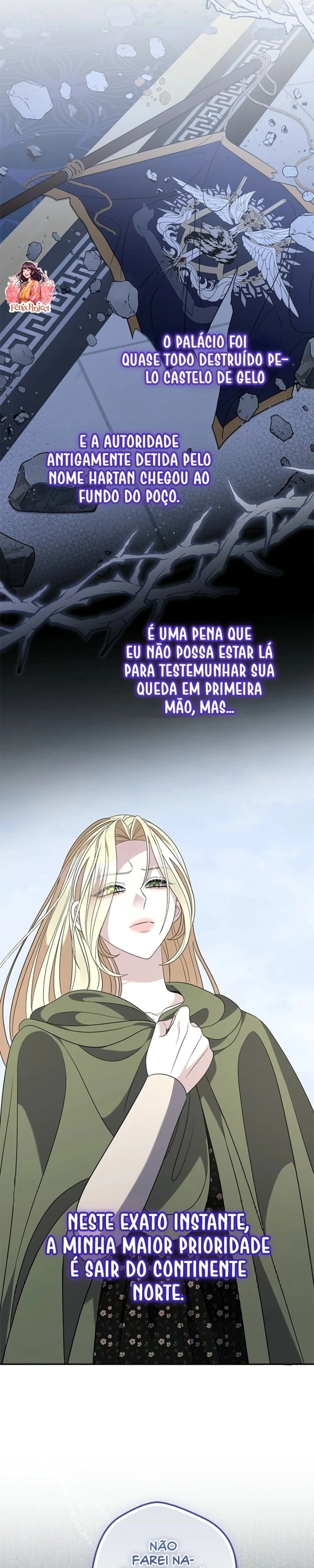 Doentia Devoção Capítulo 58 Página 9