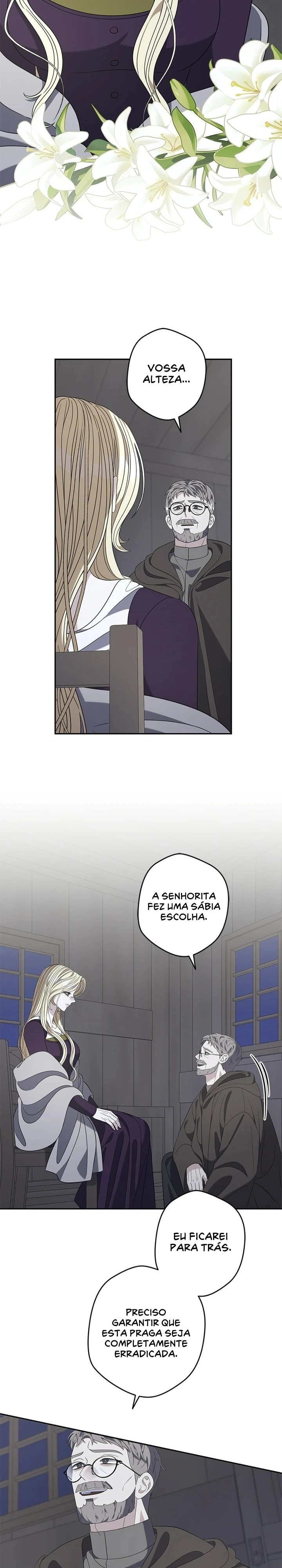 Doentia Devoção Capítulo 59 Página 2