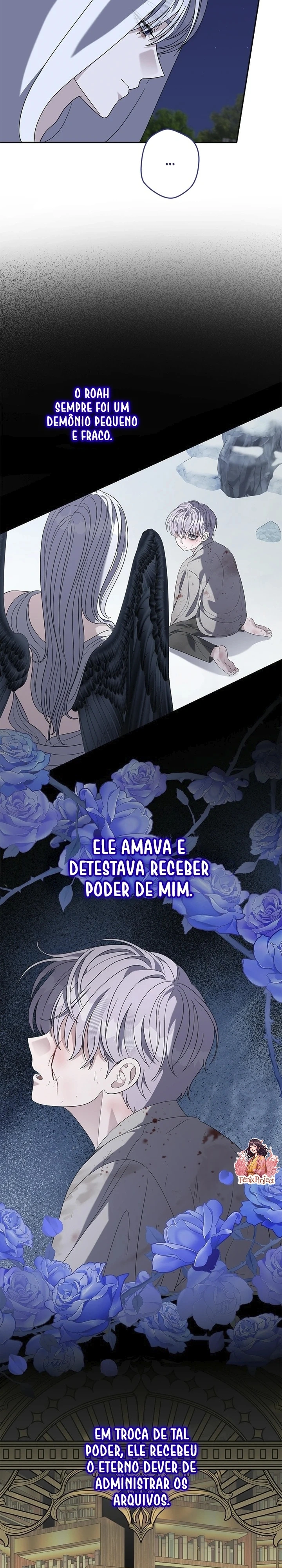 Doentia Devoção Capítulo 59 Página 22