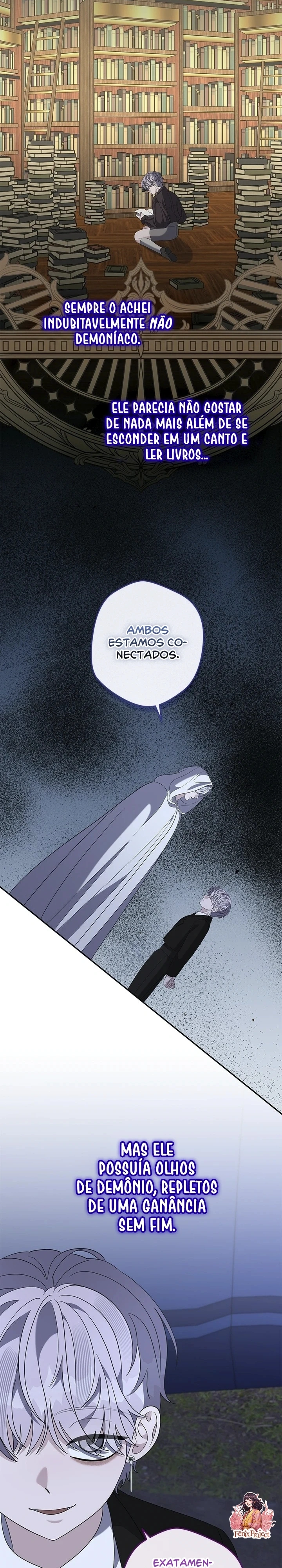 Doentia Devoção Capítulo 59 Página 23