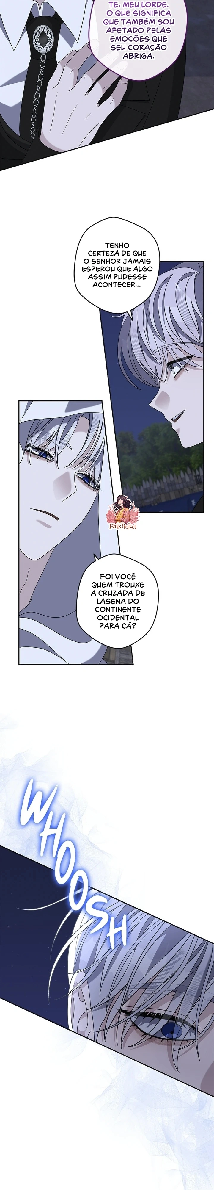 Doentia Devoção Capítulo 59 Página 24