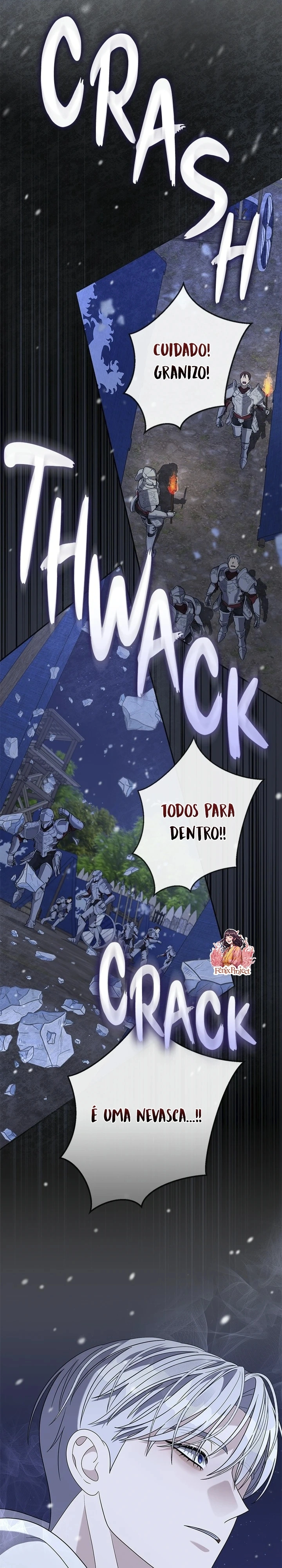 Doentia Devoção Capítulo 59 Página 26