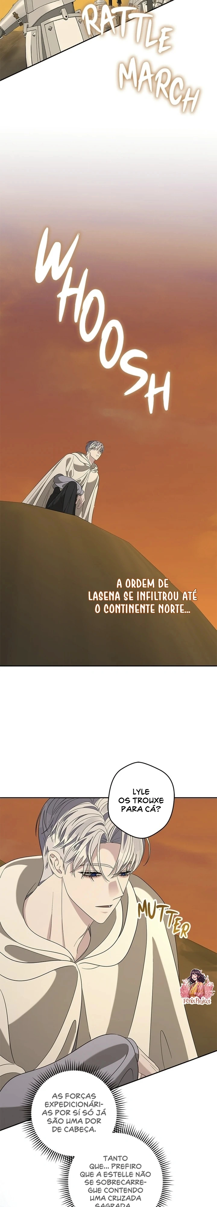 Doentia Devoção Capítulo 59 Página 9