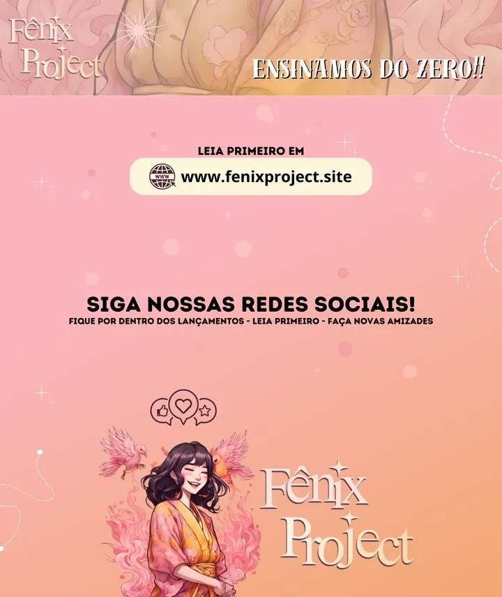 Doentia Devoção Capítulo 6 Página 9