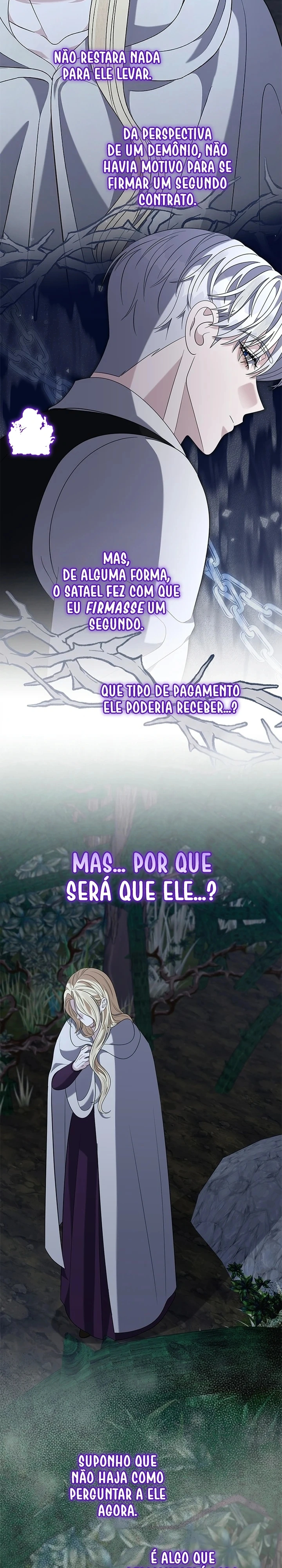 Doentia Devoção Capítulo 60 Página 14