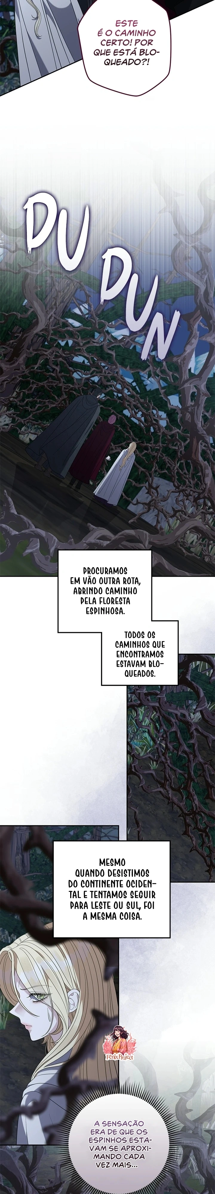 Doentia Devoção Capítulo 60 Página 16