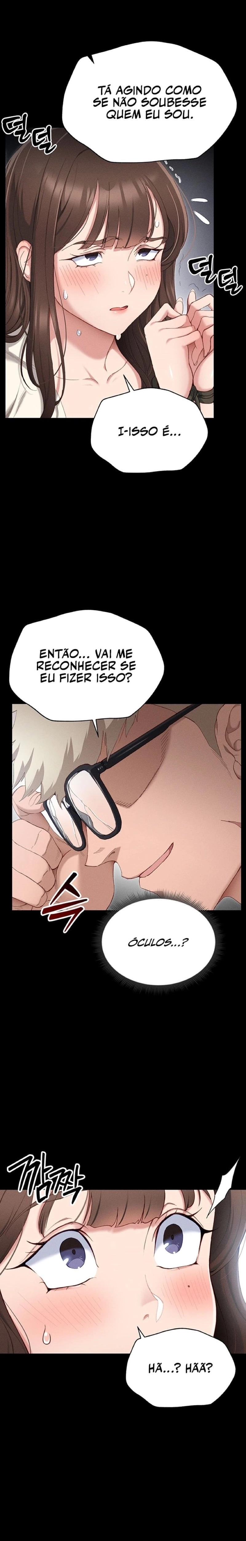 Domando uma valentona Capítulo 1 Página 32