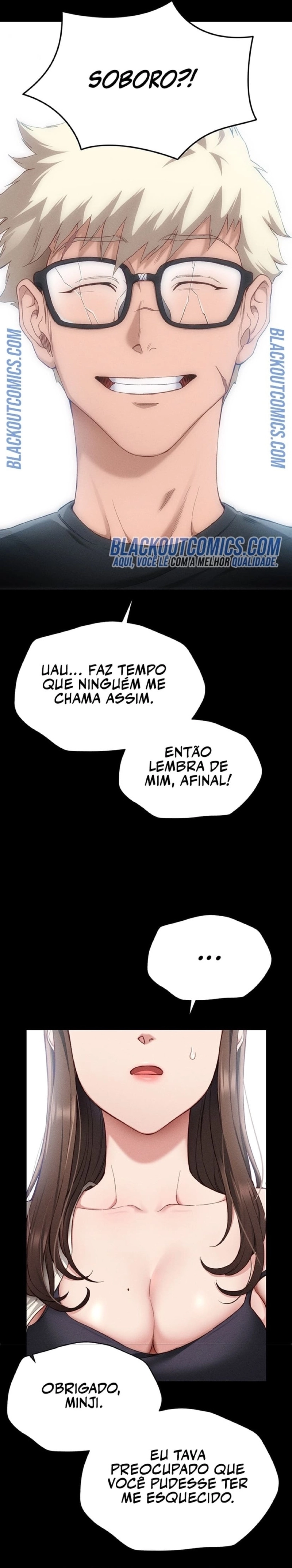Domando uma valentona Capítulo 1 Página 33