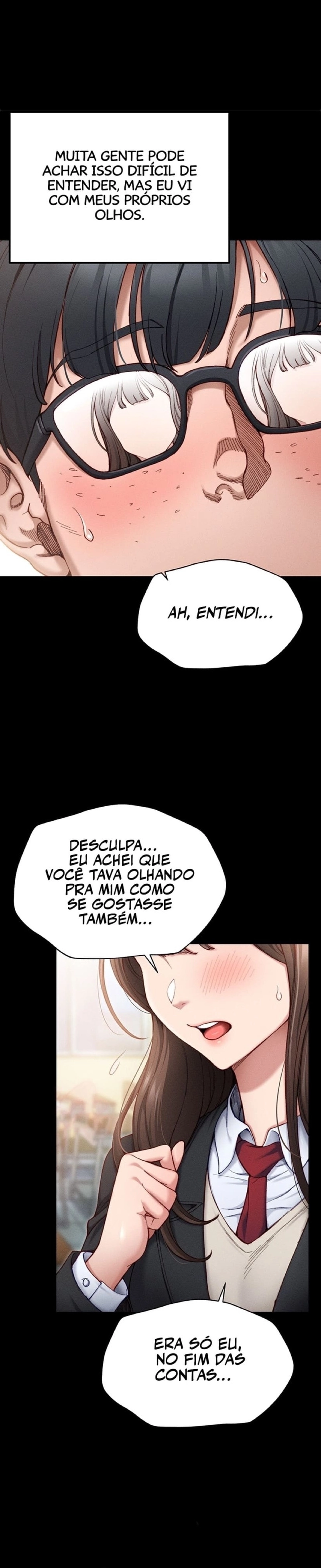 Domando uma valentona Capítulo 1 Página 6