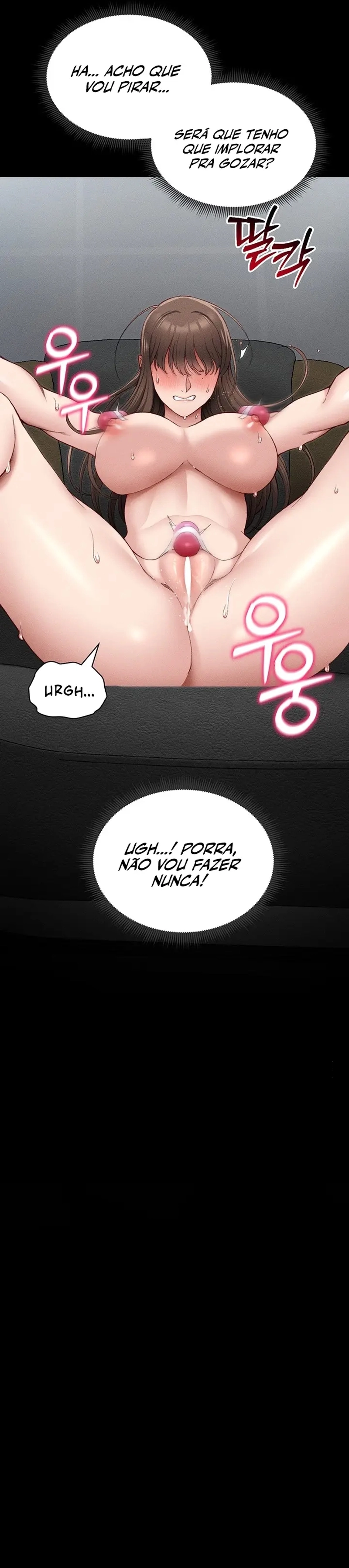 Domando uma valentona Capítulo 10 Página 13