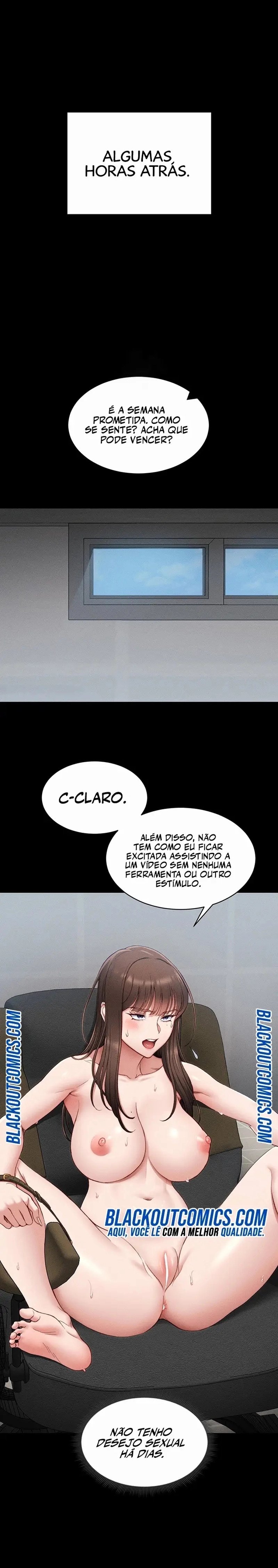 Domando uma valentona Capítulo 12 Página 1