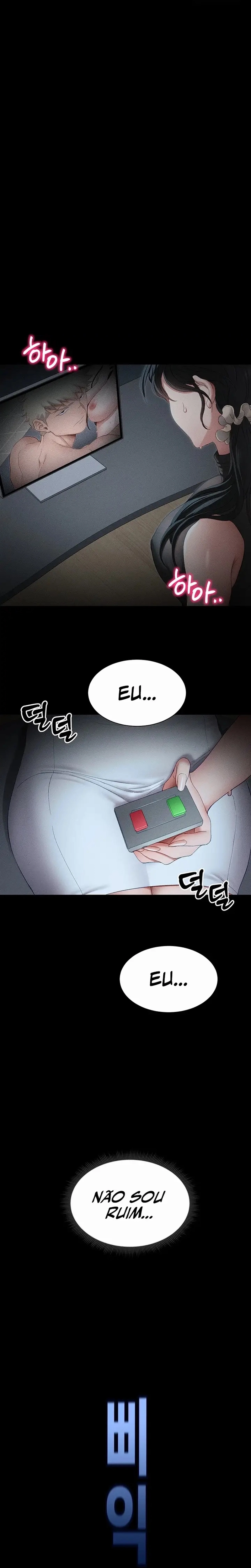 Domando uma valentona Capítulo 12 Página 29