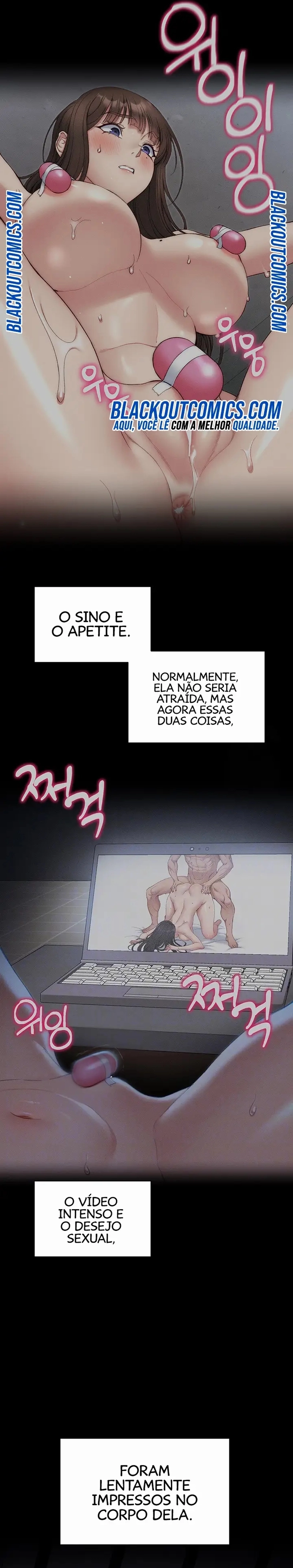 Domando uma valentona Capítulo 12 Página 5