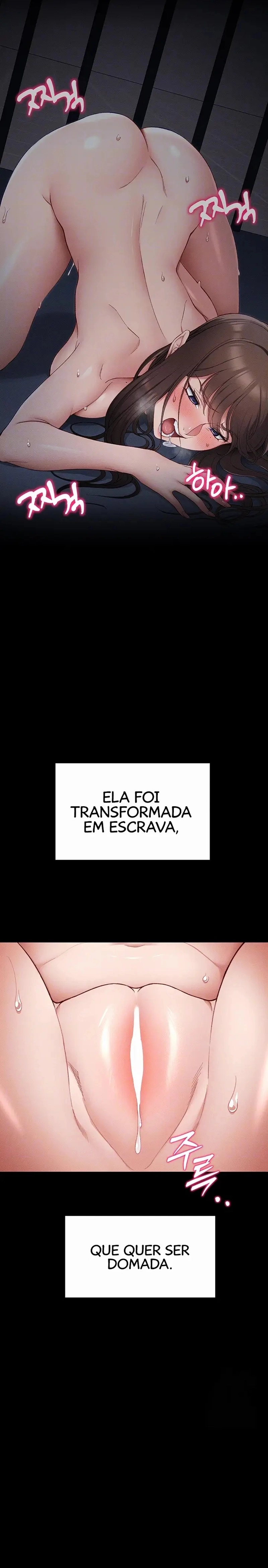 Domando uma valentona Capítulo 12 Página 6