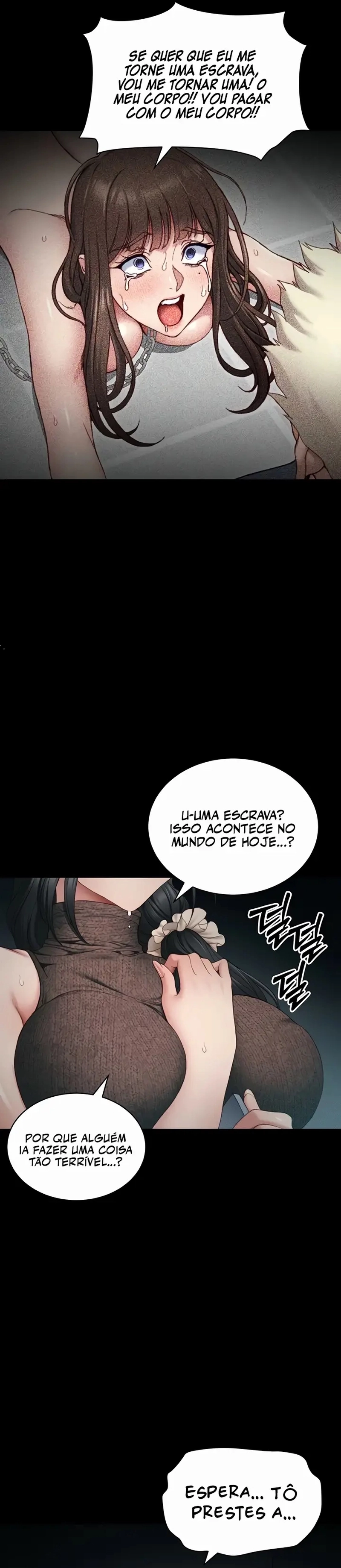 Domando uma valentona Capítulo 13 Página 24