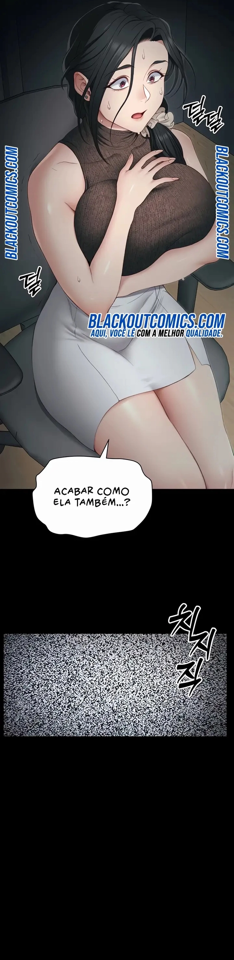 Domando uma valentona Capítulo 13 Página 25