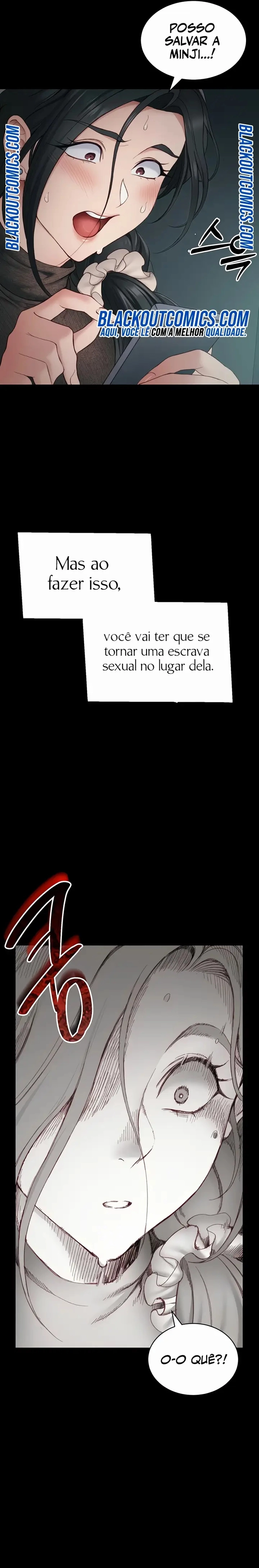 Domando uma valentona Capítulo 13 Página 30