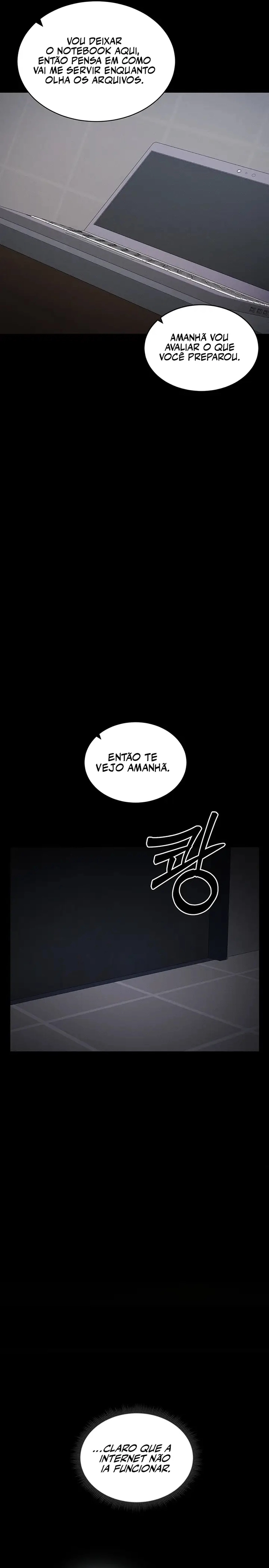 Domando uma valentona Capítulo 14 Página 11