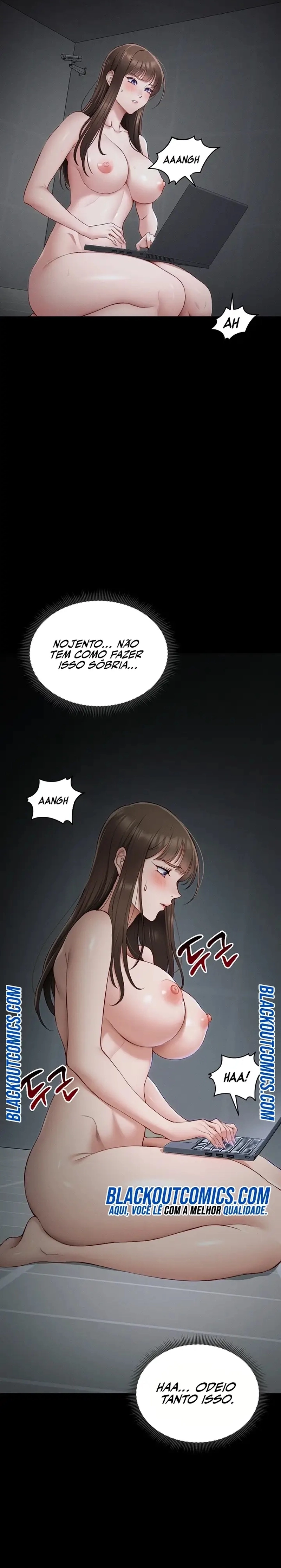 Domando uma valentona Capítulo 14 Página 13
