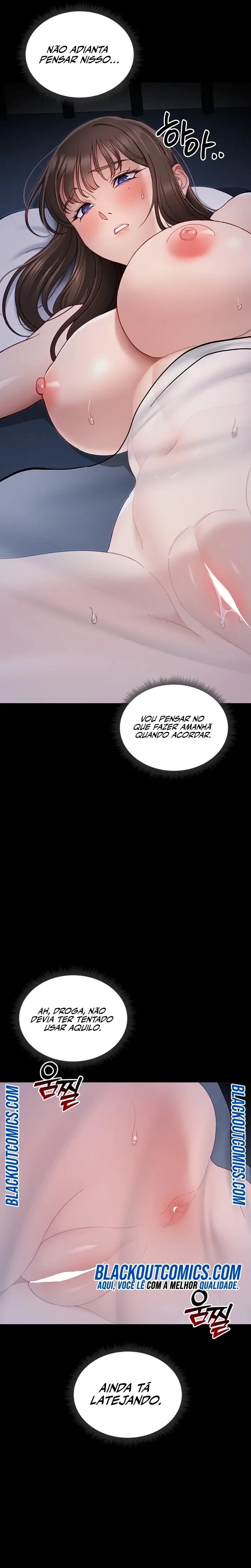Domando uma valentona Capítulo 14 Página 25