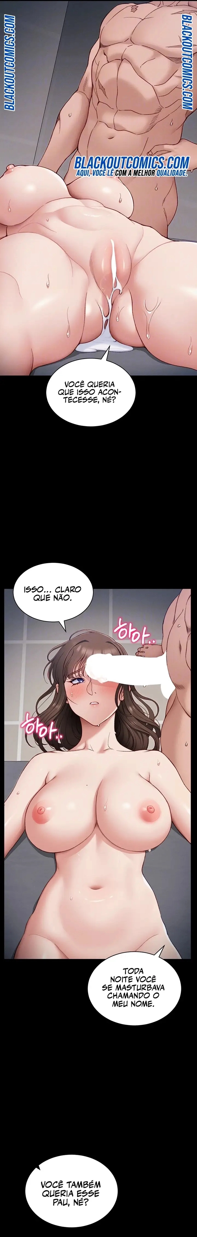 Domando uma valentona Capítulo 14 Página 6