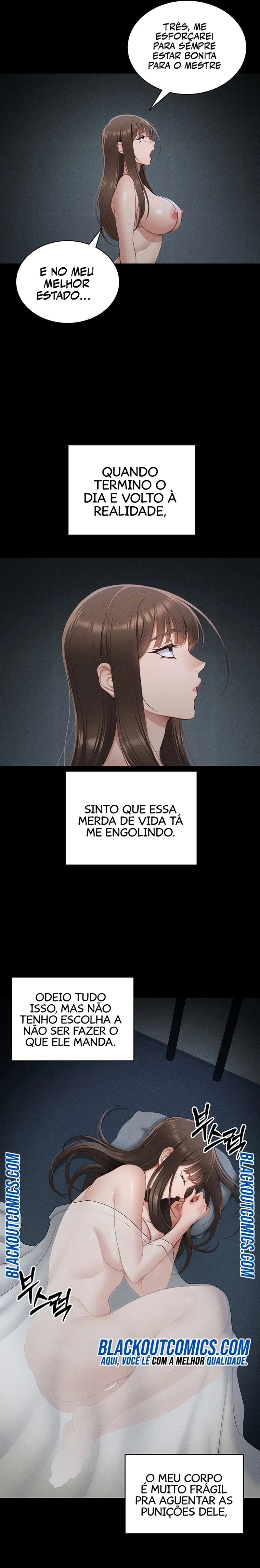 Domando uma valentona Capítulo 15 Página 24