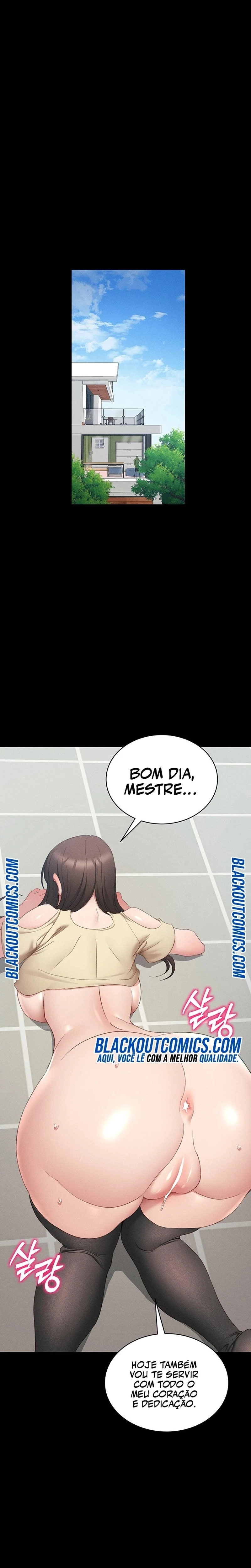 Domando uma valentona Capítulo 15 Página 28